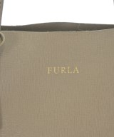 FURLA（フルラ）ハンドバッグ グレー サイズ:- レディース/2200673738028