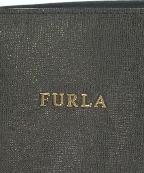 FURLA（フルラ）ハンドバッグ 黒 サイズ:- レディース/2200673738035