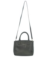 FURLA（フルラ）ハンドバッグ 黒 サイズ:- レディース/2200673738035