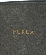 FURLA（フルラ）ハンドバッグ 黒 サイズ:- レディース/2200673738035