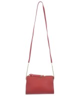 FURLA（フルラ）ショルダーバッグ 赤 サイズ:- レディース/2200655630555