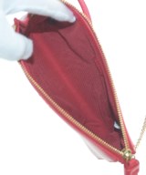 FURLA（フルラ）ショルダーバッグ 赤 サイズ:- レディース/2200655630555