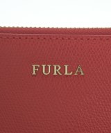 FURLA（フルラ）ショルダーバッグ 赤 サイズ:- レディース/2200655630555