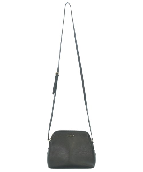 FURLA(フルラ)ショルダーバッグ 黒 サイズ:-/2200673375032