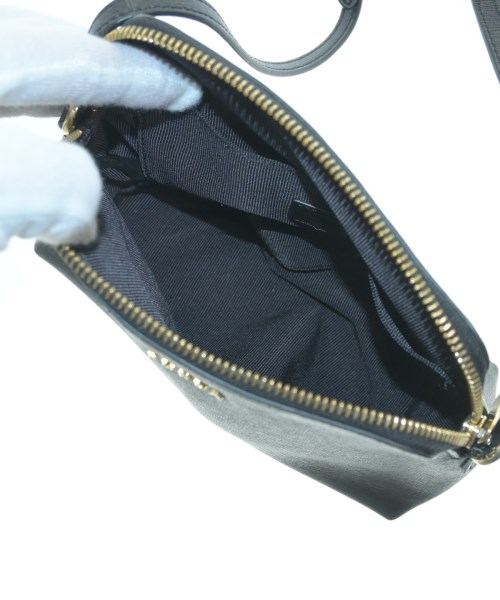 FURLA（フルラ）ショルダーバッグ 黒 サイズ:- レディース/2200673375032