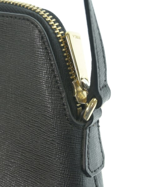 FURLA（フルラ）ショルダーバッグ 黒 サイズ:- レディース/2200673375032