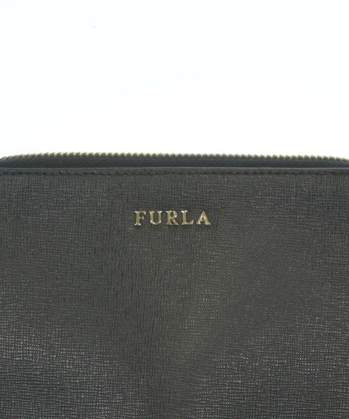 FURLA（フルラ）ショルダーバッグ 黒 サイズ:- レディース/2200673375032