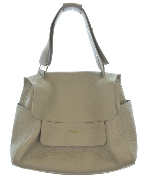 FURLA(フルラ)ショルダーバッグ グレー サイズ:-/2200673096036