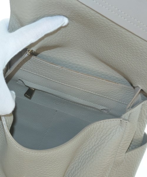 FURLA（フルラ）ショルダーバッグ グレー サイズ:- レディース/2200673096036