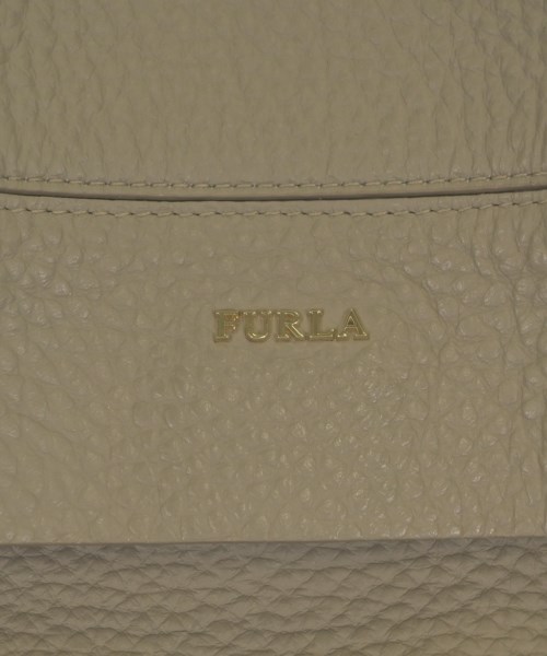 FURLA（フルラ）ショルダーバッグ グレー サイズ:- レディース/2200673096036