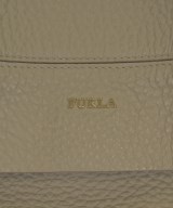 FURLA（フルラ）ショルダーバッグ グレー サイズ:- レディース/2200673096036