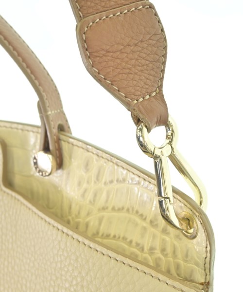 FURLA（フルラ）ハンドバッグ ベージュ サイズ:- レディース/2200670863075