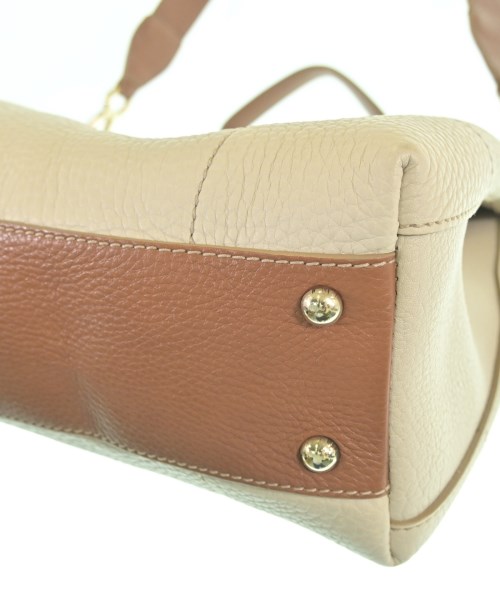 FURLA（フルラ）ハンドバッグ ベージュ サイズ:- レディース/2200670863075