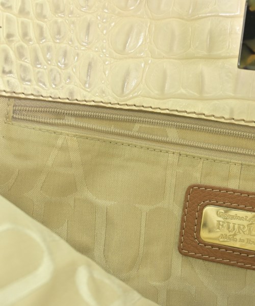 FURLA（フルラ）ハンドバッグ ベージュ サイズ:- レディース/2200670863075