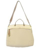 FURLA（フルラ）ハンドバッグ ベージュ サイズ:- レディース/2200670863075