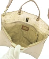 FURLA（フルラ）ハンドバッグ ベージュ サイズ:- レディース/2200670863075