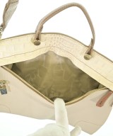 FURLA（フルラ）ハンドバッグ ベージュ サイズ:- レディース/2200670863075