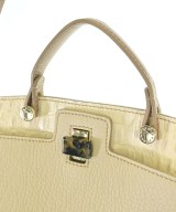 FURLA（フルラ）ハンドバッグ ベージュ サイズ:- レディース/2200670863075