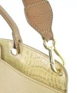 FURLA（フルラ）ハンドバッグ ベージュ サイズ:- レディース/2200670863075