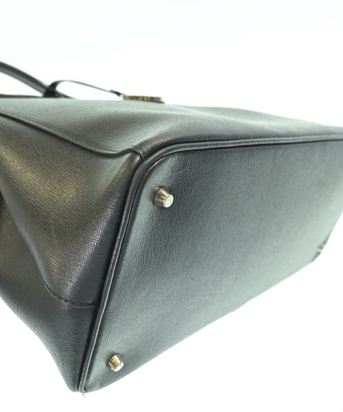 FURLA（フルラ）ハンドバッグ 黒 サイズ:- レディース/2200674762046