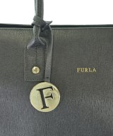 FURLA（フルラ）ハンドバッグ 黒 サイズ:- レディース/2200674762046