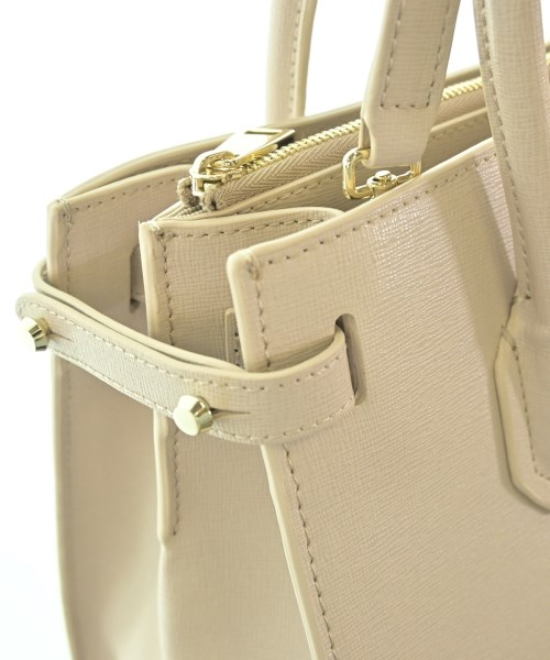 FURLA（フルラ）ハンドバッグ ベージュ サイズ:- レディース/2200674762053
