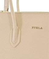 FURLA（フルラ）ハンドバッグ ベージュ サイズ:- レディース/2200674762053