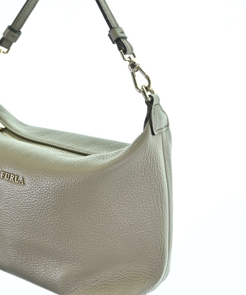 FURLA（フルラ）ハンドバッグ グレー サイズ:- レディース/2200674652163