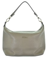 FURLA（フルラ）ハンドバッグ グレー サイズ:- レディース/2200674652163
