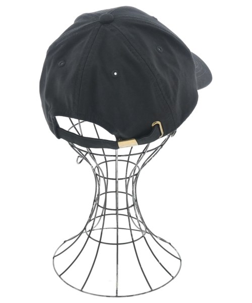 FURLA（フルラ）キャップ 黒 サイズ:- レディース/2200678510100