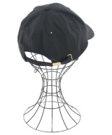 FURLA（フルラ）キャップ 黒 サイズ:- レディース/2200678510100