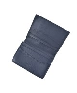 FURLA（フルラ）カードケース 紺 サイズ:- レディース/2200680363084