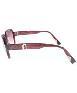 FURLA（フルラ）サングラス 赤 サイズ:- レディース/2200680409089