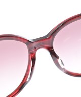 FURLA（フルラ）サングラス 赤 サイズ:- レディース/2200680409089