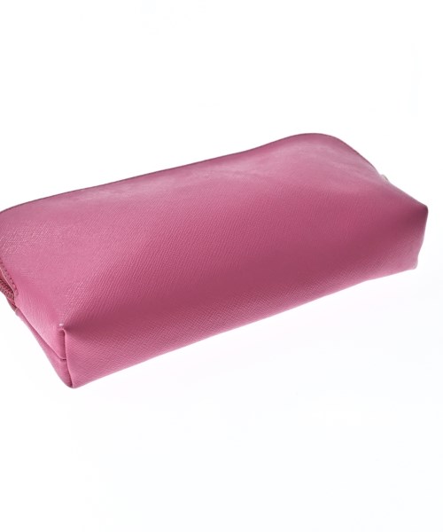 FURLA（フルラ）ポーチ ピンク サイズ:- レディース/2200677842844