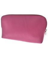 FURLA（フルラ）ポーチ ピンク サイズ:- レディース/2200677842844