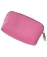 FURLA（フルラ）ポーチ ピンク サイズ:- レディース/2200677842851