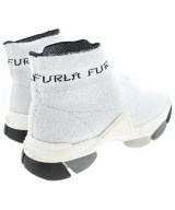 FURLA（フルラ）スニーカー グレー サイズ:EU37(23.5cm位) レディース/2200680796035