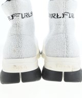 FURLA（フルラ）スニーカー グレー サイズ:EU37(23.5cm位) レディース/2200680796035
