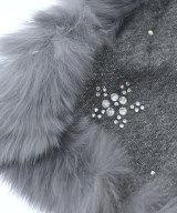FURLA（フルラ）マフラー グレー サイズ:- レディース/2200663921232