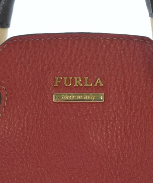 FURLA（フルラ）ショルダーバッグ ベージュ サイズ:- レディース/2200687107100