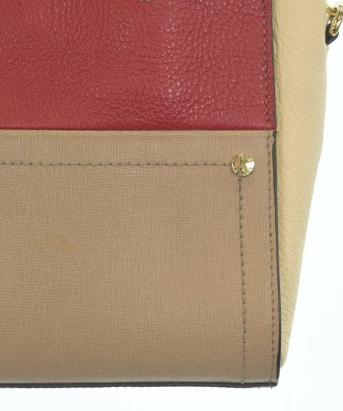 FURLA（フルラ）ショルダーバッグ ベージュ サイズ:- レディース/2200687107100