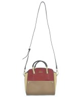 FURLA（フルラ）ショルダーバッグ ベージュ サイズ:- レディース/2200687107100