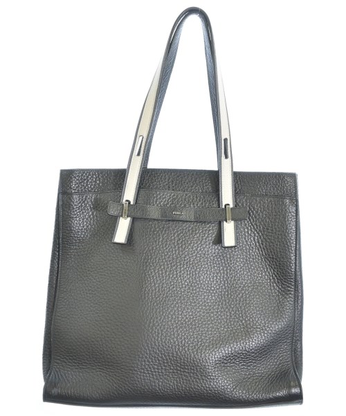 FURLA(フルラ)トートバッグ 黒 サイズ:-/2200693722175