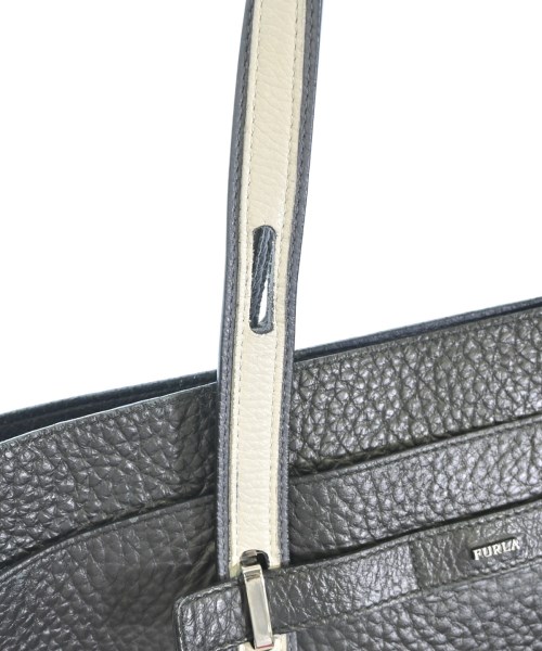 FURLA（フルラ）トートバッグ 黒 サイズ:- メンズ/2200693722175