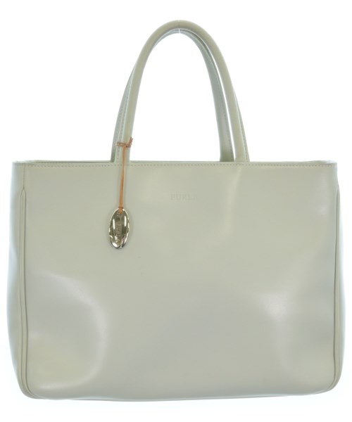FURLA(フルラ)ハンドバッグ 青 サイズ:-/2200694689118