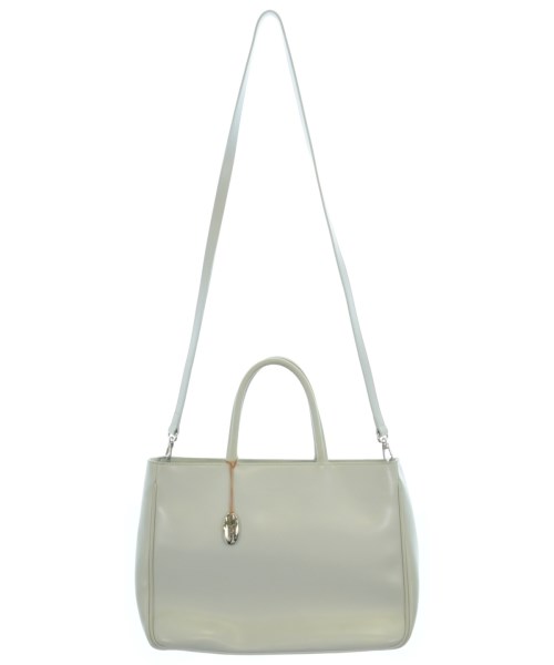 FURLA（フルラ）ハンドバッグ 青 サイズ:- レディース/2200694689118