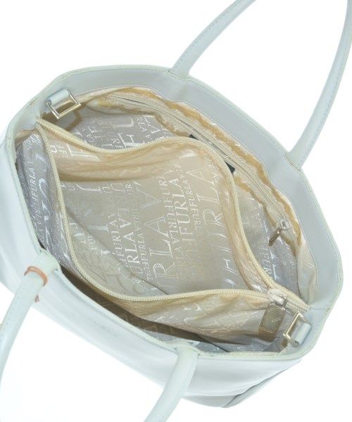 FURLA（フルラ）ハンドバッグ 青 サイズ:- レディース/2200694689118