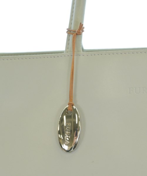 FURLA（フルラ）ハンドバッグ 青 サイズ:- レディース/2200694689118