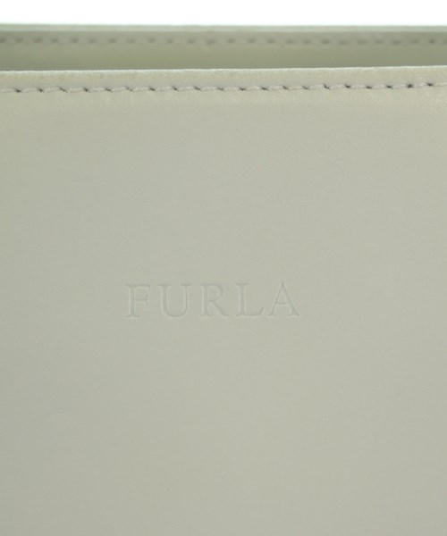 FURLA（フルラ）ハンドバッグ 青 サイズ:- レディース/2200694689118